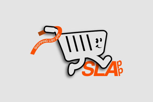 SLApp Logo